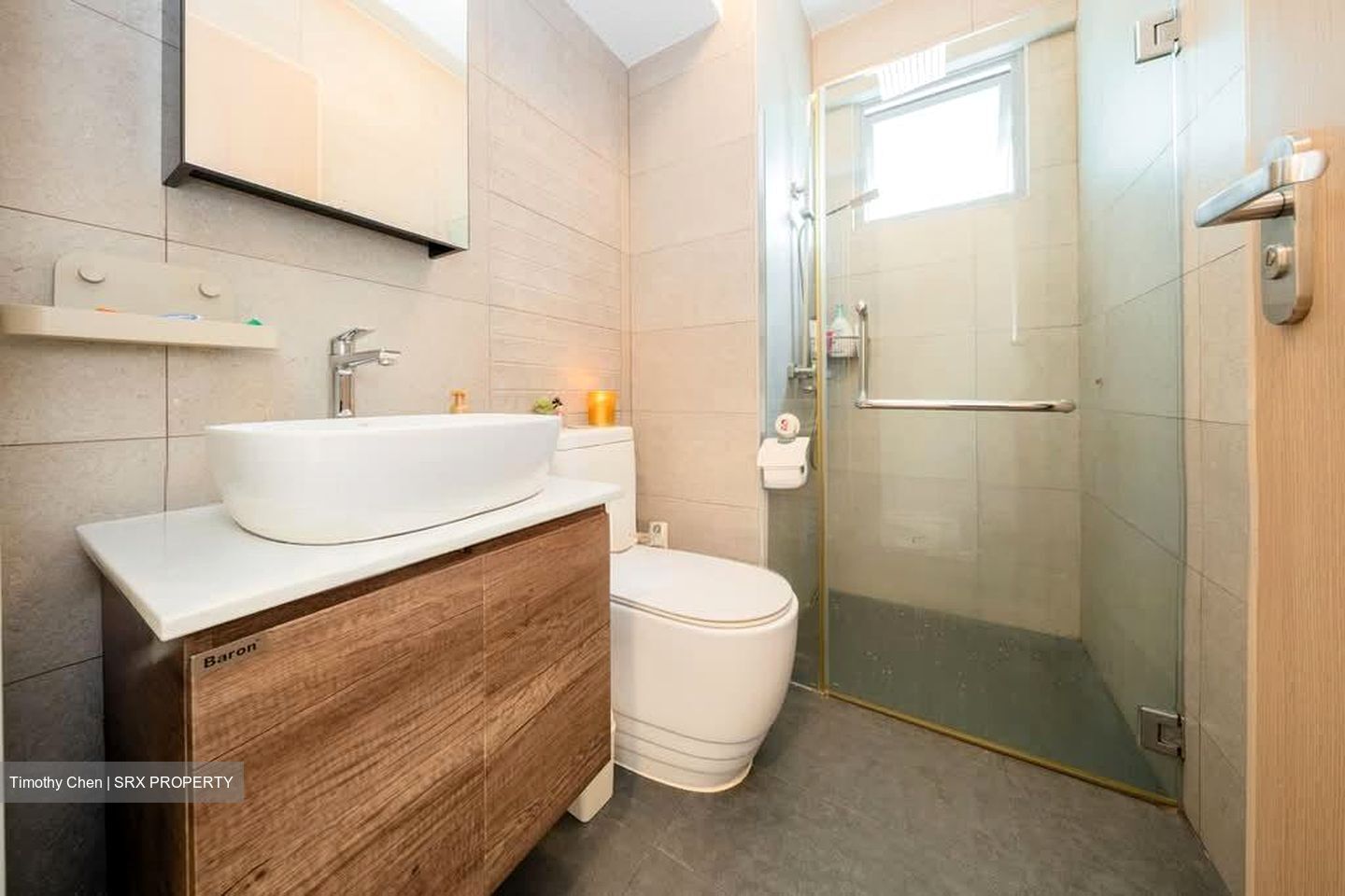 Blk 475C Parkland Residences (Hougang), HDB 4 Rooms #588239441